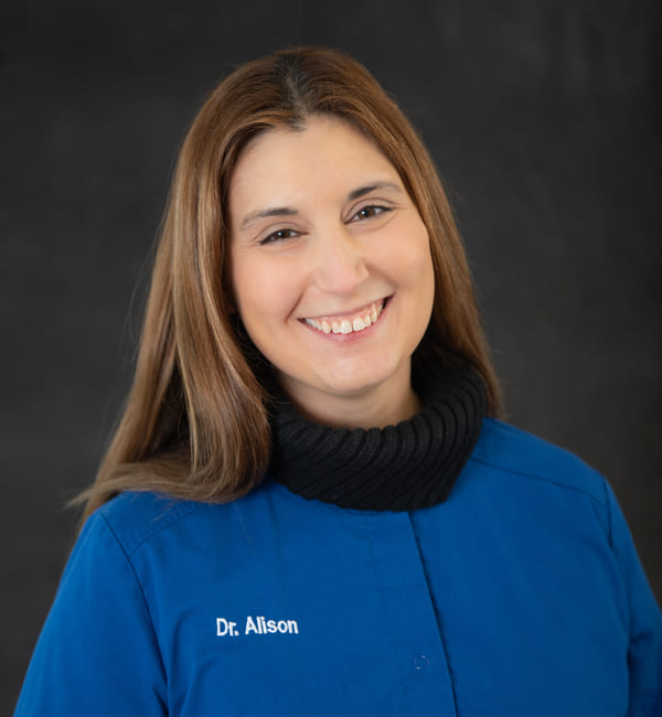 Dr. Alison Gomes in Northwood NH | Northwood Family Dental Center