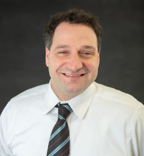 Dr. Anthony Pasquale in Northwood NH | Northwood Family Dental Center
