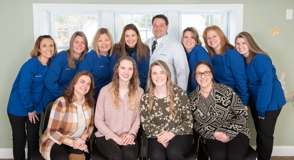 Dental Team in Northwood, NH | Northwood Family Dental Center