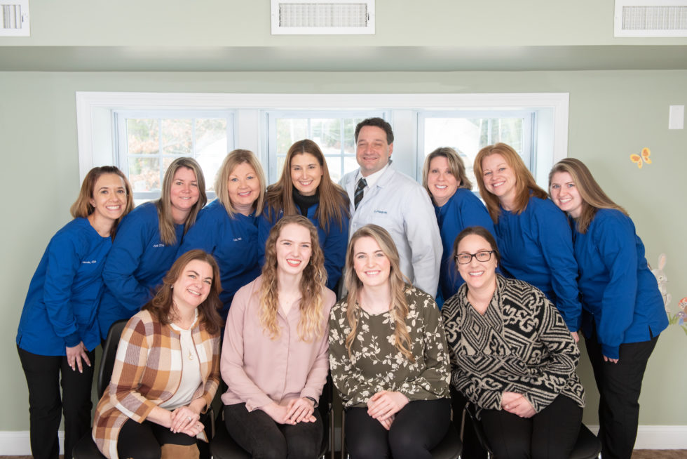 Dentist in Northwood, NH Northwood Family Dental Center