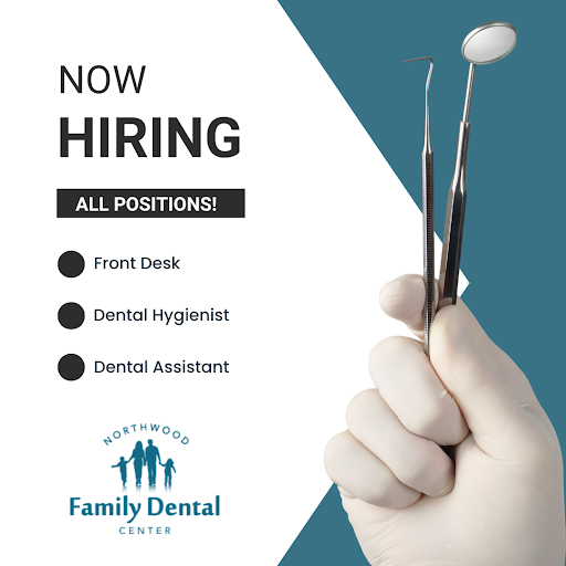 Dental Careers in Northwood, NH