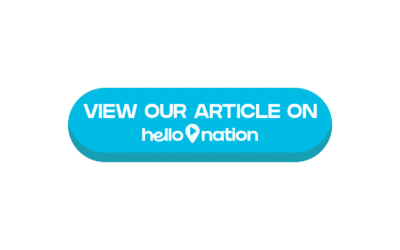 National Recognition for Dental Care: Dr. Pasquale Featured in HelloNation Video Magazine